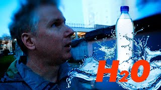 Вся правда о бутилированной воде