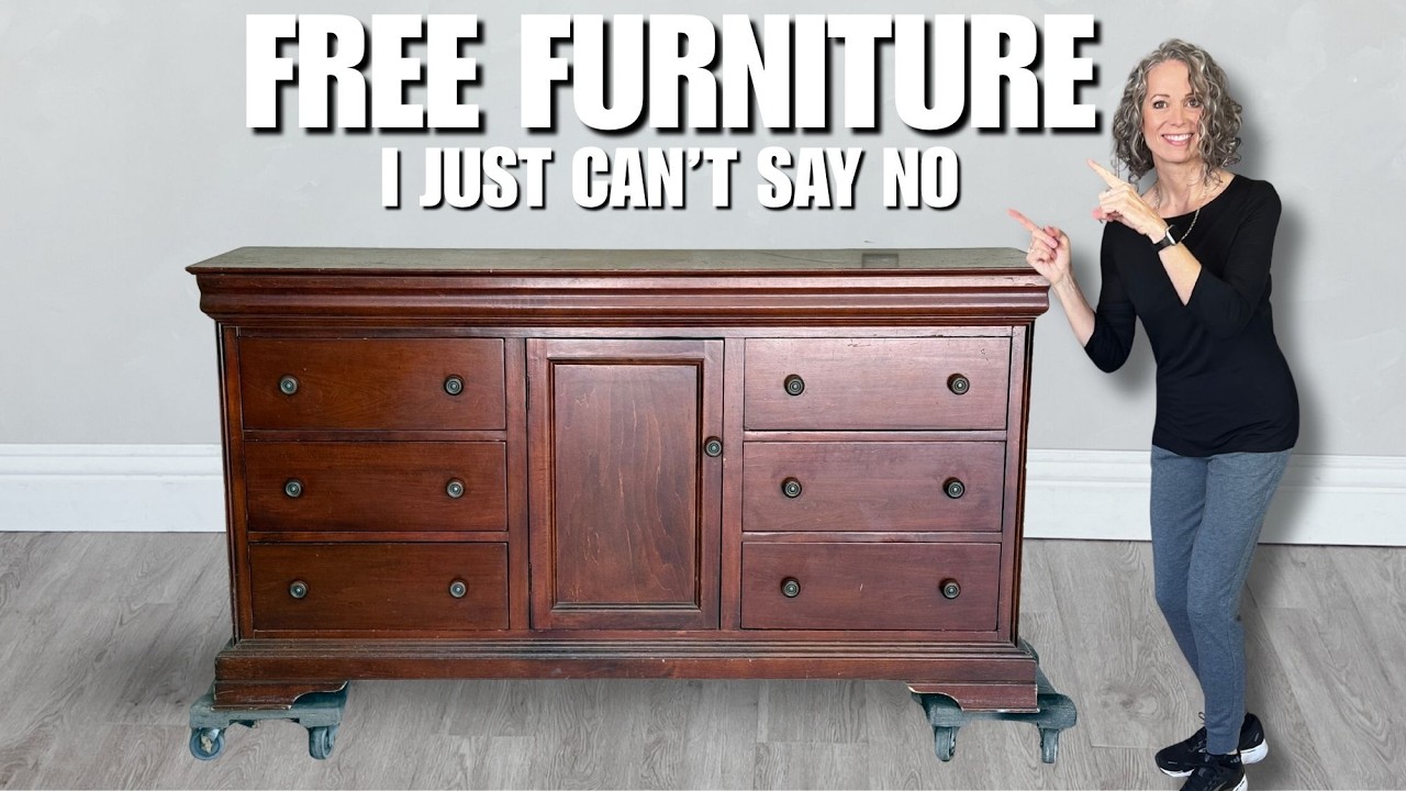 Refinishing Videos
