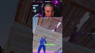 Throwback To When I Fought SypherPk, Nickmercs, And Natehill In Fortnite #fortniteclips