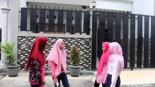 Ujian praktek bahasa inggris kelas ix-j ...