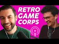 Retro game corps russ interview 2