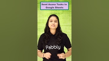 How to Export Asana Tasks to Google Sheets Automatically #shorts #asana #googlesheets