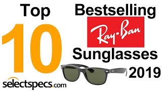 popular ray ban sunglasses