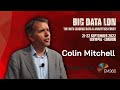 Organisations to be intelligent with their data  big data ldn 2022