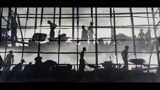 Freddy K - Reclaim Your City Set
