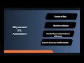 ETL AUTOMATION FRAMEWORK USING PANDAS - LIVE WORKSHOP