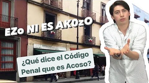 ¿Qué es el acoso por dinero?