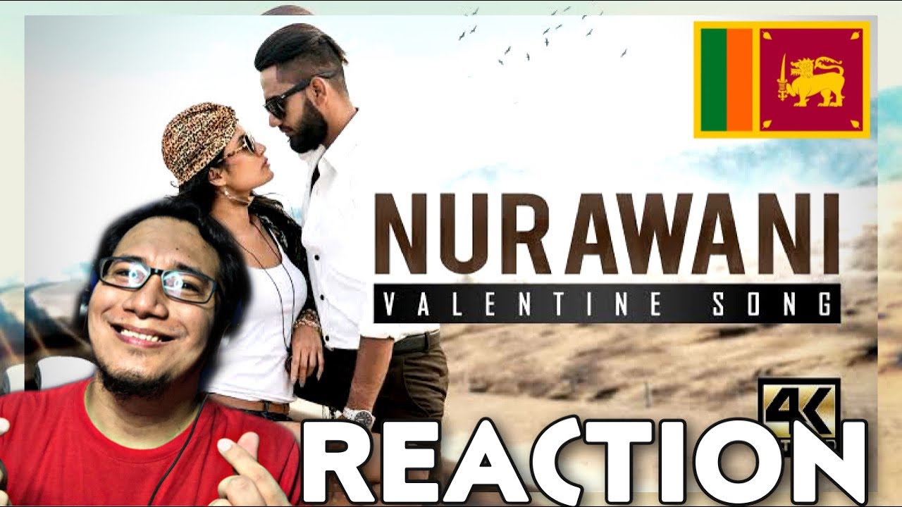 Nurawani Anushka Udana - Wasthi Productions REACTION ZiSy Stories 🇱🇰🇵🇭