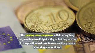 Get Cash Advance Payday Loans In Phoenix AZ