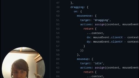[datdot worklog] [datdot worklog] Debugging state machines