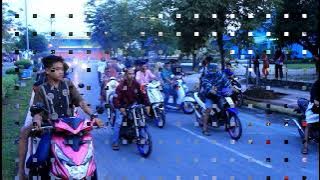 Ilegal Street Racing!  Marhaban yaa Ramadhan, marhaban yaa balapan 🏁