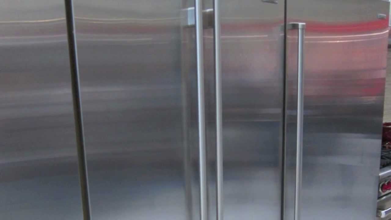 Sub Zero Bi36ufd French Door Refrigerator I Love Those Hinges Sub Zero Bi36ufd French Door Refrigerator I Love Those Hinges