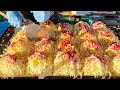 焼きたて広島風お好み焼き