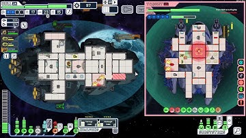 FTL Multiverse 5.5.1: Limit 2