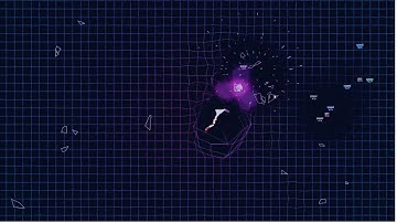 Asteroids clone with javascript
