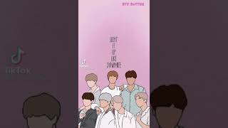 غني مع اللحن اغنية ( bts butter ) ☹️💞