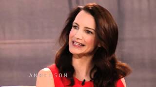 Is Kristin Davis' Daughter's Name an Homage to 'Sex and the City'?