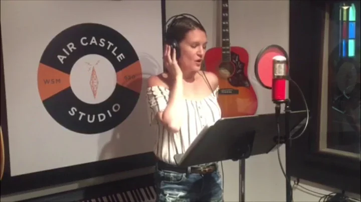 Crazy by Patsy Cline (Heather Stinson)