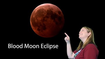 Smith Outpost shoots the 2025 total lunar eclipse blood moon in a time lapse. (Seestar S50)