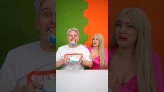 Я съел тысячелетнее яйцо!