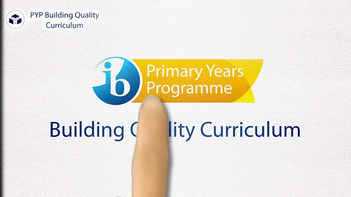 What is PYP Building Quality Curriculum? - DayDayNews