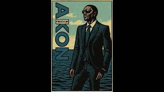 Akon - Freedom (Slowed + Reverb)