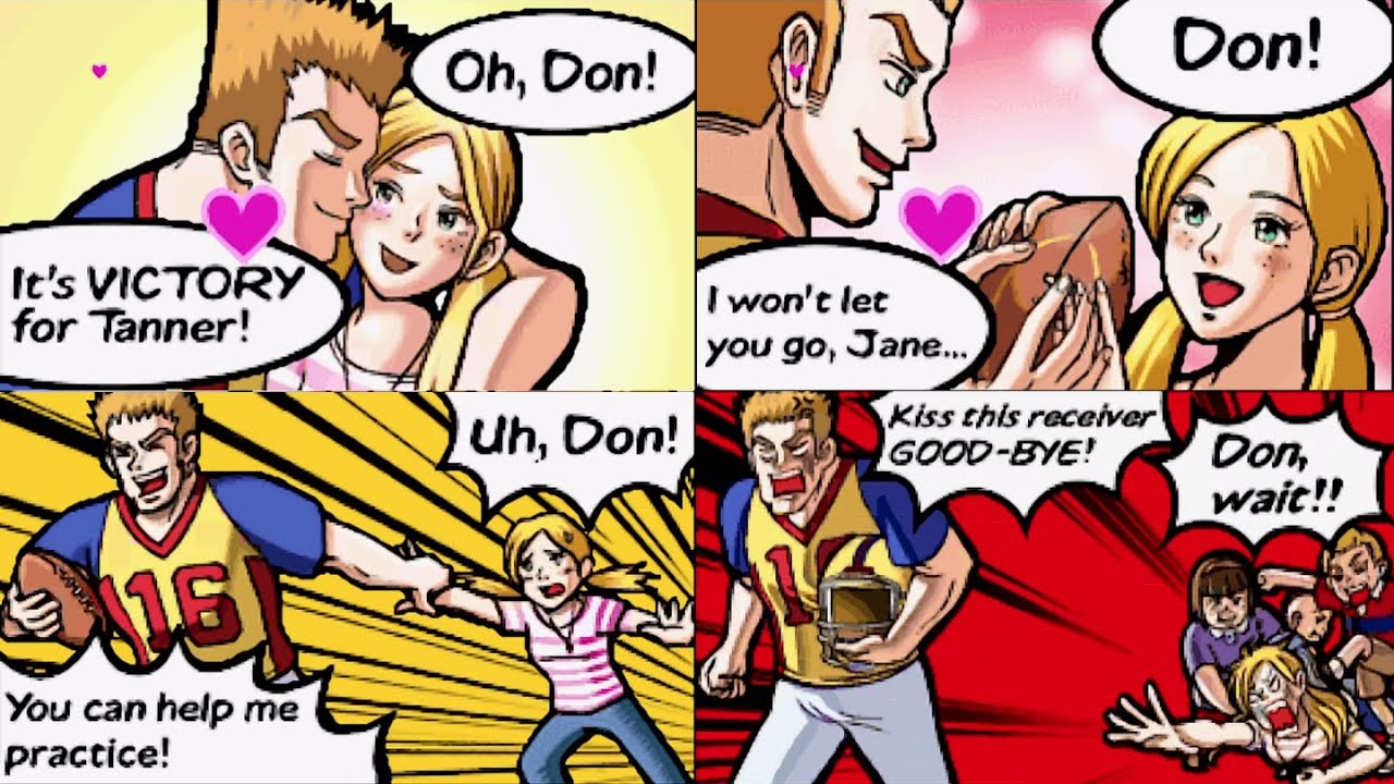 Elite Beat Agents All Success & Failures