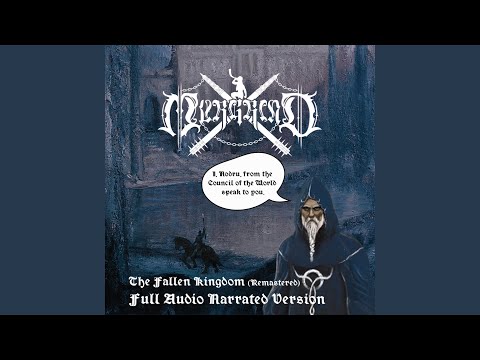 Παρακολούθηση Nodru speaks (Chapter II) στο YouTube