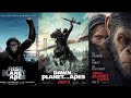 Planet of the apes last frontier full movie cinematic 2021