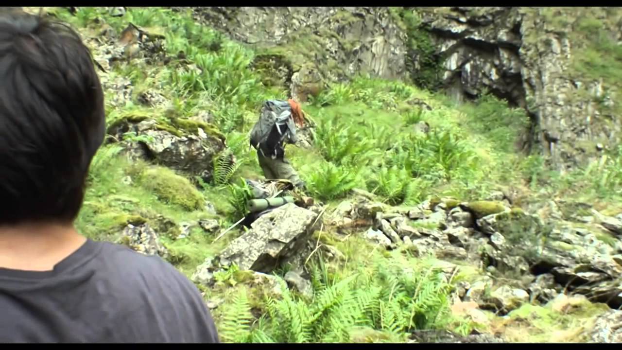 THE LONELIEST PLANET   Official HD Trailer