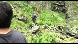 THE LONELIEST PLANET   Official HD Trailer