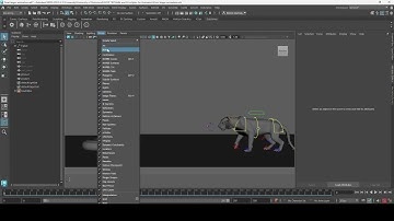 Quick Tutorial on QuickTime Playblast in Maya