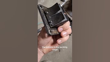 What Is A Reed Valve