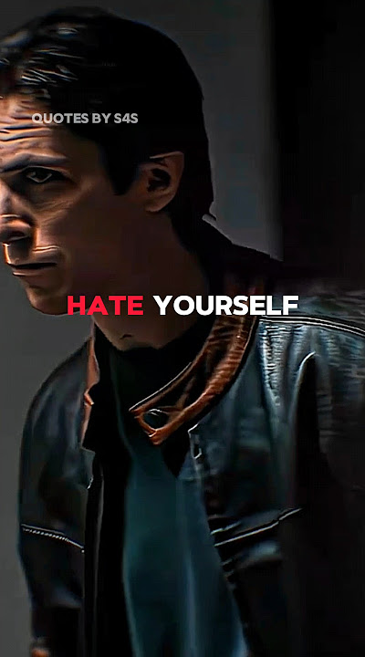 I Hate | Sigma Quote #shorts #sigma #quote