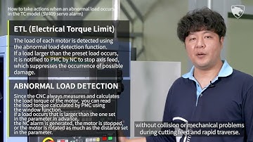 Service tip 25.[EN] - How to take actions when an abnormal load occurs in the TC model