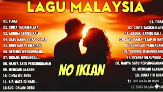 Lagu Malaysia Lama Populer  Lagu Malaysia Pengantar Tidur  Tanpa Iklan