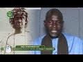 Plateau Waajal Magal Darou Khoudoss 2023: Thème:  Dénkaaneb Seex Muusa Ka