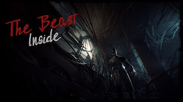 The Beast Inside | Best Horror Game I