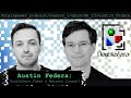 Austin Federa & Team Built DoubleZero Network in Under a Year. Now 30% of Solana Runs On It