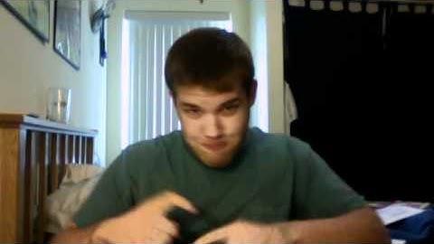 ASL 1 Weekly Homework #1