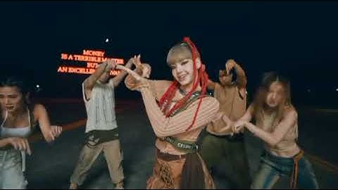 TEASER LISA MONEY VÍDEO EXCLUSIVE DANCE PERFORMANCE