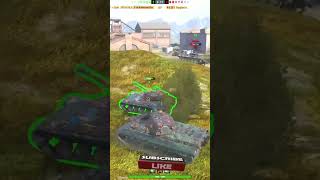 🔥 E 50 M в ДІЇ: ШЛЯХ ДО ВЕРШИНИ РЕЙТИНГУ! ТОП-Стратегії! #wotblitz #wotblitzua 🔥