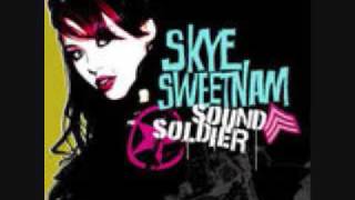 Video thumbnail of "Skye Sweetnam - ( Let's Get Movin' ) Into Action"