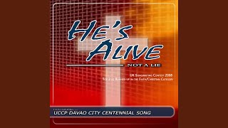 He's Alive Remix