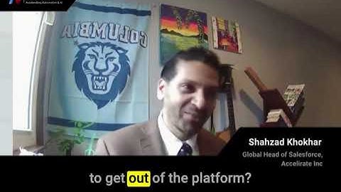 Revolutionizing Healthcare: Accelirate