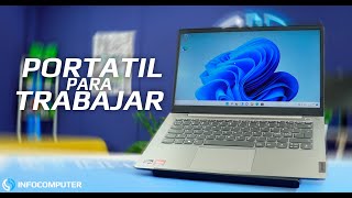 Review completa del Lenovo ThinkBook 14 G3 – ¿Vale la pena en 2025?
