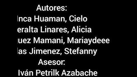 Proyecto Java Web - TAMBO