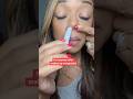 Pollen Season Life Hacks | When It’s Allergy Season TikTok | Stuffy Nose | Stuffy Nose Relief #yt