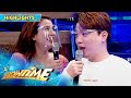 Ryan Bang claims that Karylle is bullying him | It's Showtime