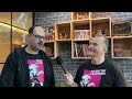 Figurama Collectors: Intervista a Mr. Shanab